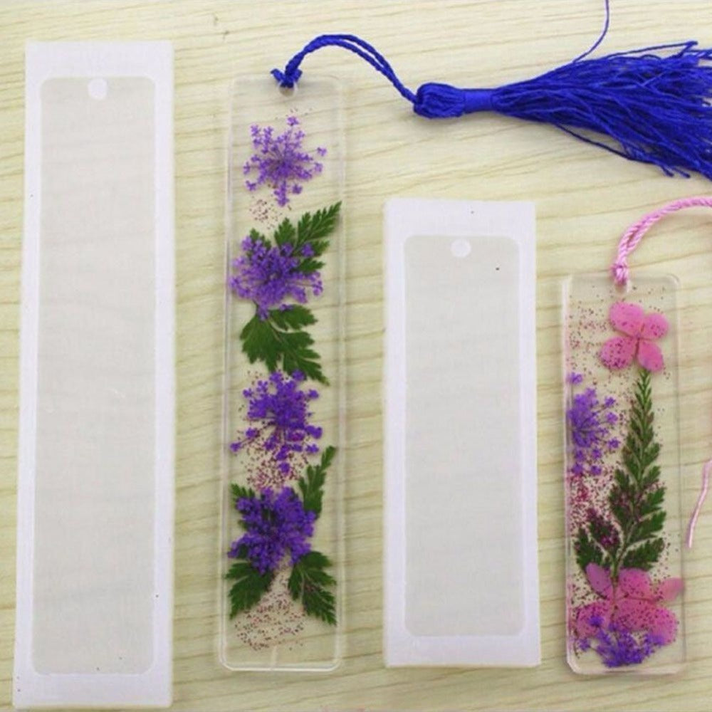 Marques - Pages en solicone